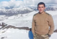 Ermənistanda saxlanılan əsgərimizlə bağlı Qızıl Xaç Komitəsindən AÇIQLAMA