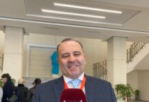 Azərbaycan vətəndaşları seçkiyə çox məsuliyyətli şəkildə yanaşırlar – Beynəlxalq müşahidəçi