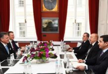 Prezident: Azərbaycan COP29-da Şimal və Cənub arasında həmrəyliyə nail olmaq üçün səylərini əsirgəməyəcək