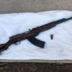 Bakıda qardaş qardaşı öldürdü