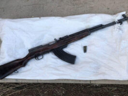 Bakıda qardaş qardaşı öldürdü