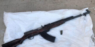 Bakıda qardaş qardaşı öldürdü