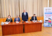 Elxan Allahverdiyevin 6-cı mikrorayon sakinləri ilə səyyar qəbulu keçirilib – FOTO