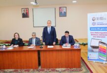 Elxan Allahverdiyevin M.Ə.Rəsulzadə qəsəbə sakinləri ilə səyyar qəbulu keçirildi – Foto