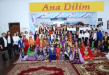 Binəqədidə “Dəyərlərimizi qoruyaq!” adlı tədbir keçirilib – Foto