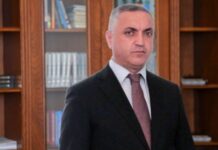 Prezidentin yeni vəzifə verdiyi Elçin Yusubov kimdir? – DOSYE