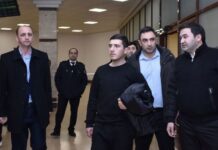 “Bilirdim ki, prezident məni xilas edəcək” – Ruslan Pənahov