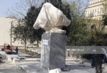 Abidələrlə bağlı yenilik – Foto