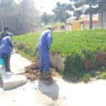 Binəqədi rayonunda genişmiqyaslı iməclik keçirilib – Foto