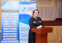 Binəqədidə “Yeniyetmələr arasında peşə təhsilinin təbliği” adlı tədbir keçirilib – Foto