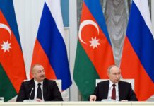 Bütün sahələrdə əməkdaşlıq: Azərbaycan və Rusiya etibarlı tərəfdaşlardır – ŞƏRH