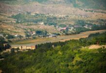 Generaldan AÇIQLAMA: Qazaxda kameralar quraşdırılıb