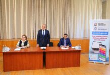 Elxan Allahverdiyevin 6-cı mikrorayon sakinləri ilə səyyar qəbulu keçirilib – FOTO