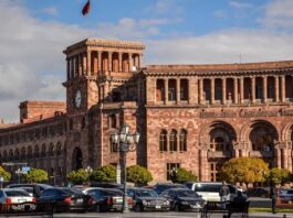 Rusiyanın Ermənistana artan sanksiyaları – İrəvan Moskva üçün “əldən gedir” – ŞƏRH
