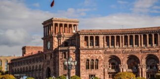 Rusiyanın Ermənistana artan sanksiyaları – İrəvan Moskva üçün “əldən gedir” – ŞƏRH