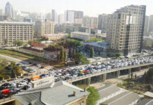 Cavanşir körpüsü bağlanır – Söküləcək