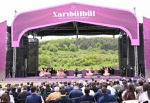 “Xarıbülbül” festivalı təkcə mədəni deyil, həm də siyasi cəhətdən yaddaqalan oldu – ŞƏRH