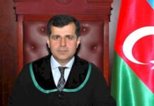 Ədliyyə nazirinin yeni müavini KİMDİR…