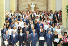 Binəqədidə Tibb İşçiləri Günü qeyd olundu – Foto