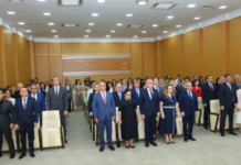 Binəqədidə “Xilaskar” adlı tədbir keçirildi – Foto