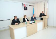 Binəqədidə Tibb İşçilərinin Peşə Bayramı Günü münasibətilə tədbir keçirilib – FOTO