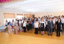 Binəqədidə “Yeniyetmələr arasında peşə təhsilinin təbliği” adlı maarifləndirici tədbir keçirilib – Foto