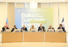 Muxtar Babayev: “Azərbaycan qalıq yanacaqdan əldə olunan gəlirləri davamlı inkişaf üçün istifadə edir”