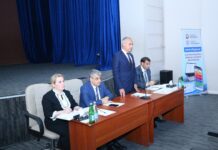 Elxan Allahverdiyevin Binəqədi qəsəbə sakinləri ilə səyyar qəbulu keçirilib – Foto