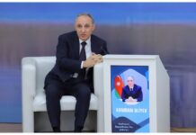 Baş Prokurorluq Zəngilanda Zəfərin beş illiyinə həsr olunan konfrans keçirir – FOTO