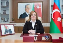 Binəqədi RİH başçısının müavini Sevinc Süleymanovanın doğum günüdür – Təbrik edirik suleymanova-sevinc-bineqedi