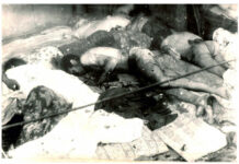 Ermənilərin təxribatı ilə törədilən Sumqayıt hadisələrindən 37 il ötür