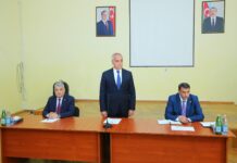 Elxan Allahverdiyevin Biləcəri qəsəbə sakinləri ilə səyyar qəbulu keçirilib – Foto