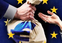 Korrupsioner Avropa Parlamentinin “ədaləti” – aqressiya və qərəz tükənmir – ŞƏRH