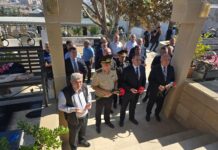 Binəqədidə Vətən müharibəsi şəhidlərinin məzarları ziyarət olunub – Foto