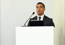 Fərid Qayıbov onu rəis təyin etdi