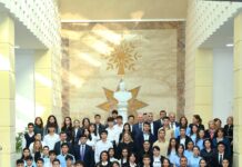 “Heydər Əliyev irsinin öyrənilməsi” mövzusunda dərslərə start verilib