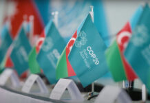 COP29 könüllülərinə 1500 manat verilir