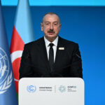 Prezident İlham Əliyev “Sülh və Barışıq üçün Gernika mükafatı”na layiq görüldü