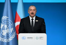 “Bu, bizim ölkəyə hörmət əlamətidir”