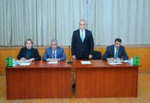 Elxan Allahverdiyevin 6-cı mikrorayon sakinləri ilə səyyar qəbulu keçirilib – FOTO