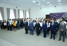 Ümummilli lider Heydər Əliyevin xatirəsinə həsr olunmuş tədbir keçirilib – Fotolar