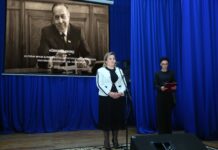 Ümummilli lider Heydər Əliyevin xatirəsinə həsr olunmuş tədbir keçirilib – Fotolar