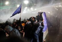 Gürcüstan hadisələrinə baxış – baş verməyəcək yeni “gül inqilabı” – TƏHLİL