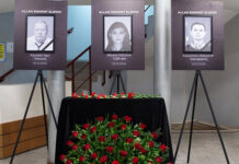 J2-8243 reysinin faciəsinin ildönümündə həlak olanların xatirəsi anılıb – Foto