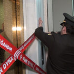 Binəqədi rayonunda yanğın təhlükəli restoranın fəaliyyəti dayandırılıb VİDEO