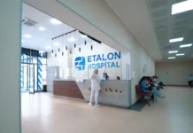 “Etalon hospital” da əməliyyatdan sonra ÖLÜM