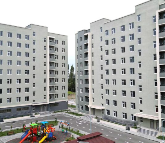 Deputatdan mənzil probleminin həlli ilə bağlı TƏKLİF – FOTO