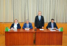 Elxan Allahverdiyevin 6-cı mikrorayon sakinləri ilə səyyar qəbulu keçirilib – FOTO