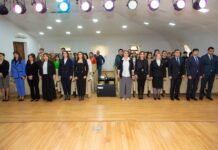 Binəqədidə “Zərifə Əliyeva ömrünün işığı” adlı tədbir keçirilib – FOTO