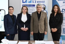 Binəqədi rayonunda tibbi-sosial aksiya təşkil olunub – FOTO